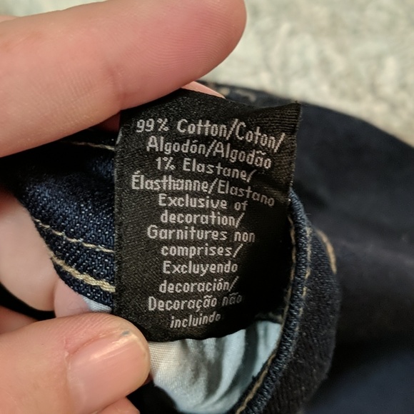 Women's Calvin Klein Jeans- NWT - Picture 7 of 7